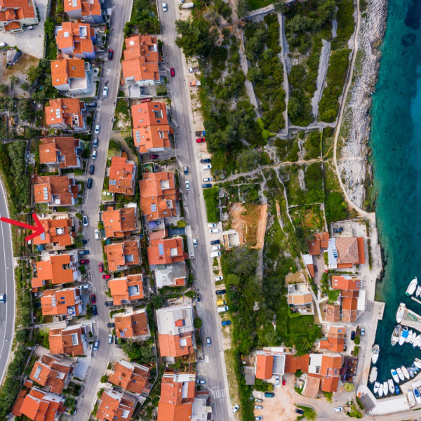 House Rosa, House Rosa Apartments by the sea, Mali Lo&scaron;inj, Croatia Mali Lo&scaron;inj