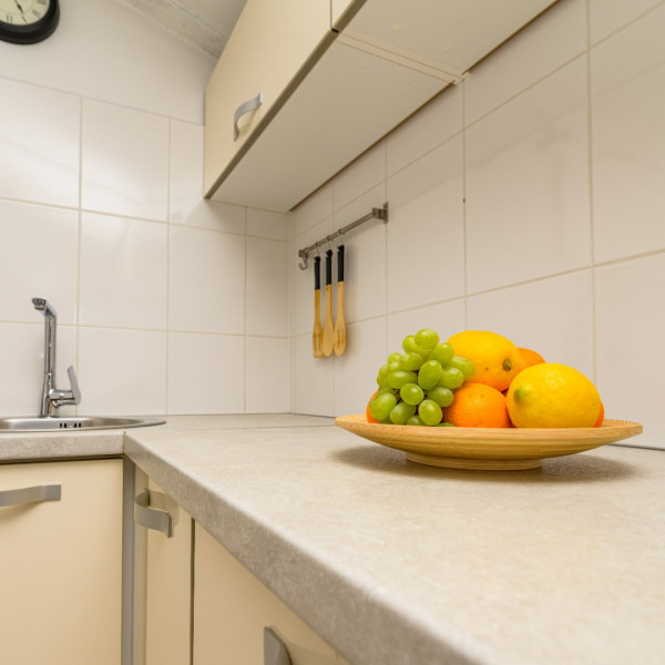 Kitchen, House Rosa, House Rosa Apartments by the sea, Mali Lošinj, Croatia Mali Lošinj