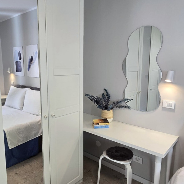 Bedrooms, House Rosa, House Rosa Apartments by the sea, Mali Lo&scaron;inj, Croatia Mali Lo&scaron;inj
