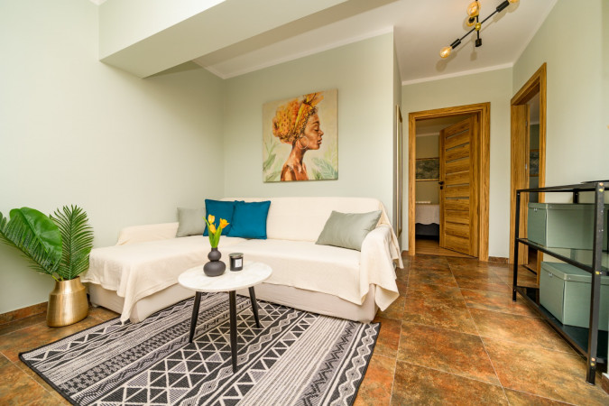 Apartment SPA, House Rosa Apartments by the sea, Mali Lo&scaron;inj, Croatia Mali Lo&scaron;inj