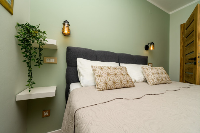 Apartment SPA, House Rosa Apartments by the sea, Mali Lo&scaron;inj, Croatia Mali Lo&scaron;inj