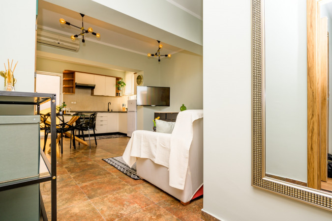 Apartment SPA, House Rosa Apartments by the sea, Mali Lo&scaron;inj, Croatia Mali Lo&scaron;inj