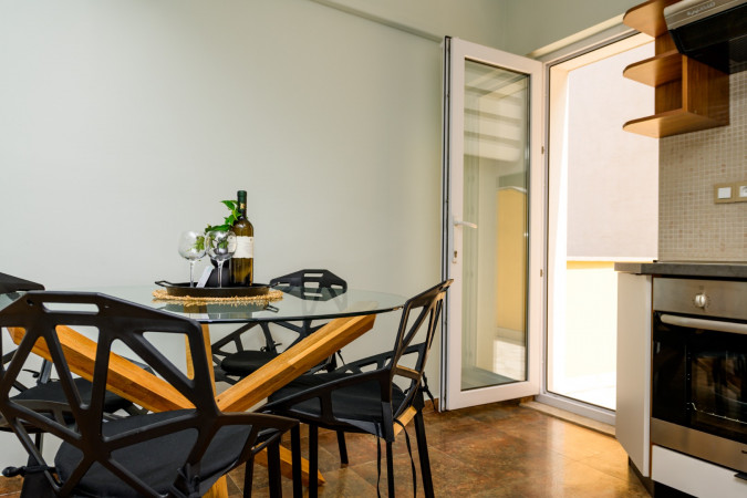House Rosa Apartments by the sea, Mali Lo&scaron;inj, Croatia Mali Lo&scaron;inj