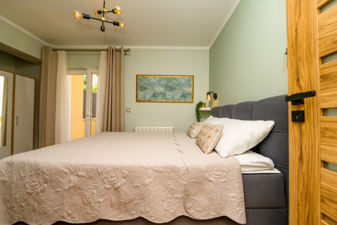 Apartment SPA, House Rosa Apartments by the sea, Mali Lo&scaron;inj, Croatia Mali Lo&scaron;inj