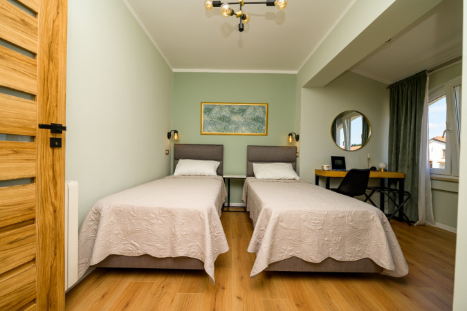 Apartment SPA, House Rosa Apartments by the sea, Mali Lo&scaron;inj, Croatia Mali Lo&scaron;inj