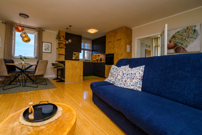 Apartment Deluxe, House Rosa Apartments by the sea, Mali Lo&scaron;inj, Croatia Mali Lo&scaron;inj