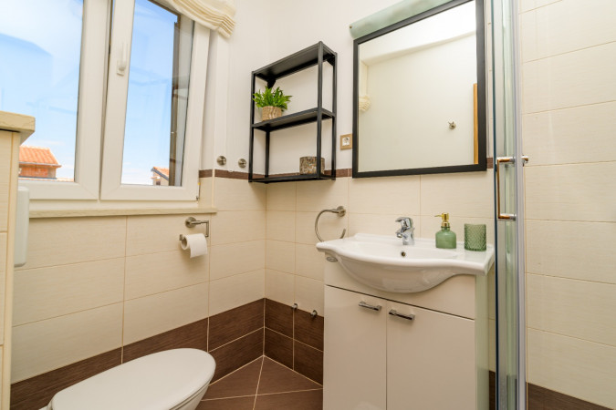 House Rosa Apartments by the sea, Mali Lo&scaron;inj, Croatia Mali Lo&scaron;inj