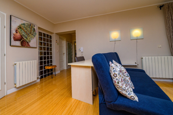 Apartment Deluxe, House Rosa Apartments by the sea, Mali Lo&scaron;inj, Croatia Mali Lo&scaron;inj