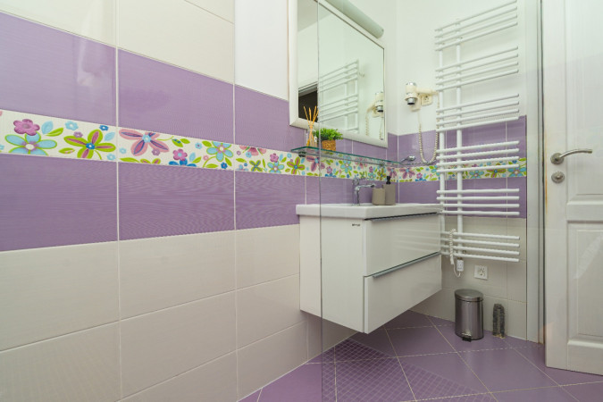 House Rosa Apartments by the sea, Mali Lo&scaron;inj, Croatia Mali Lo&scaron;inj