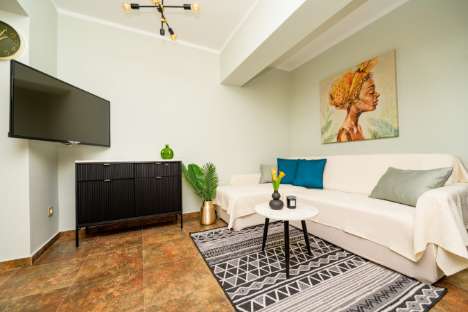 Apartment SPA, House Rosa Apartments by the sea, Mali Lo&scaron;inj, Croatia Mali Lo&scaron;inj
