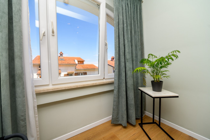 Apartment SPA, House Rosa Apartments by the sea, Mali Lo&scaron;inj, Croatia Mali Lo&scaron;inj