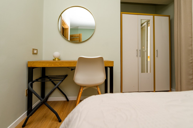 Apartment SPA, House Rosa Apartments by the sea, Mali Lo&scaron;inj, Croatia Mali Lo&scaron;inj