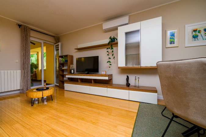 Apartment Deluxe, House Rosa Apartments by the sea, Mali Lo&scaron;inj, Croatia Mali Lo&scaron;inj