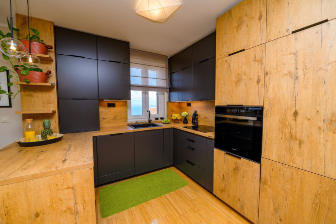 Apartment Deluxe, House Rosa Apartments by the sea, Mali Lo&scaron;inj, Croatia Mali Lo&scaron;inj