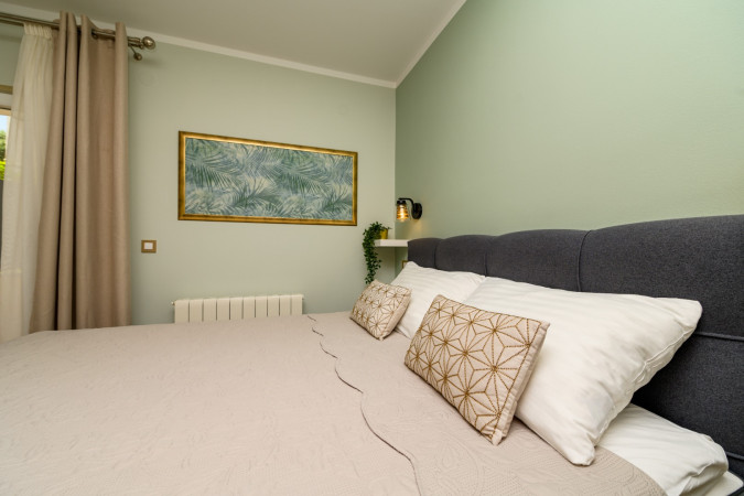 Apartment SPA, House Rosa Apartments by the sea, Mali Lo&scaron;inj, Croatia Mali Lo&scaron;inj