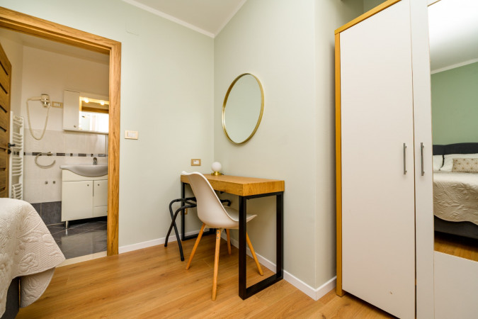 Apartment SPA, House Rosa Apartments by the sea, Mali Lo&scaron;inj, Croatia Mali Lo&scaron;inj
