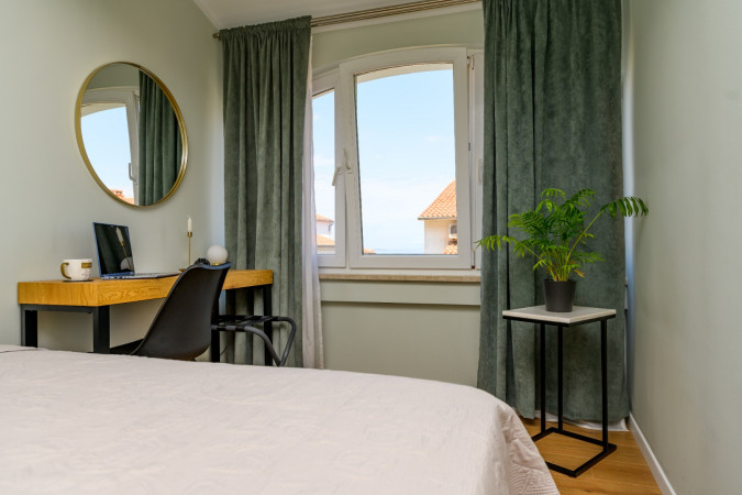 Apartment SPA, House Rosa Apartments by the sea, Mali Lo&scaron;inj, Croatia Mali Lo&scaron;inj