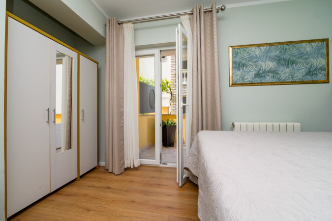 Apartment SPA, House Rosa Apartments by the sea, Mali Lo&scaron;inj, Croatia Mali Lo&scaron;inj