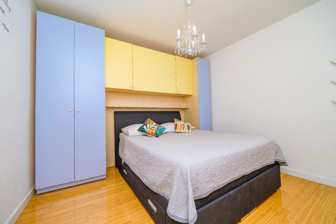 Apartment Deluxe, House Rosa Apartments by the sea, Mali Lo&scaron;inj, Croatia Mali Lo&scaron;inj