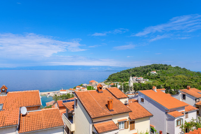 House Rosa Apartments by the sea, Mali Lo&scaron;inj, Croatia Mali Lo&scaron;inj
