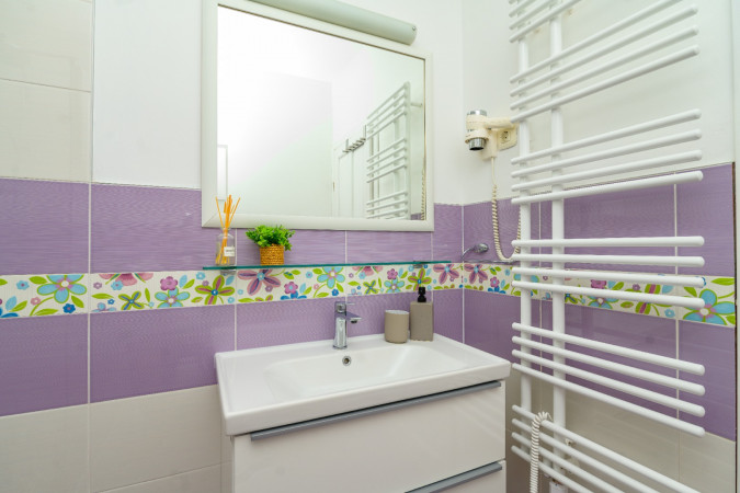 Apartment Green Oasis, House Rosa Apartments by the sea, Mali Lo&scaron;inj, Croatia Mali Lo&scaron;inj