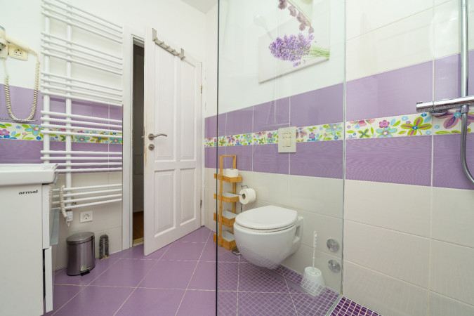 Apartment Green Oasis, House Rosa Apartments by the sea, Mali Lo&scaron;inj, Croatia Mali Lo&scaron;inj
