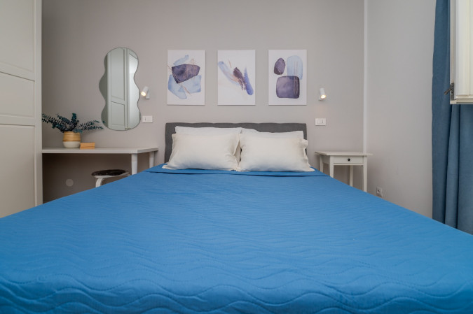 Apartment Green Oasis, House Rosa Apartments by the sea, Mali Lo&scaron;inj, Croatia Mali Lo&scaron;inj