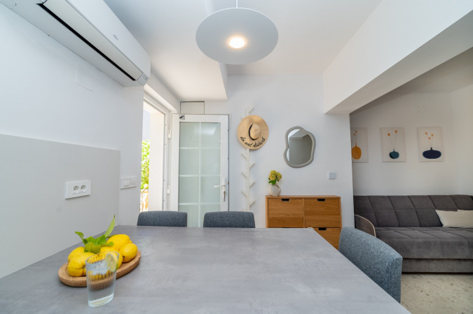 Apartment Green Oasis, House Rosa Apartments by the sea, Mali Lo&scaron;inj, Croatia Mali Lo&scaron;inj