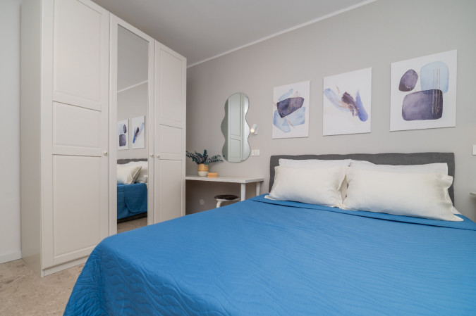 Apartment Green Oasis, House Rosa Apartments by the sea, Mali Lo&scaron;inj, Croatia Mali Lo&scaron;inj
