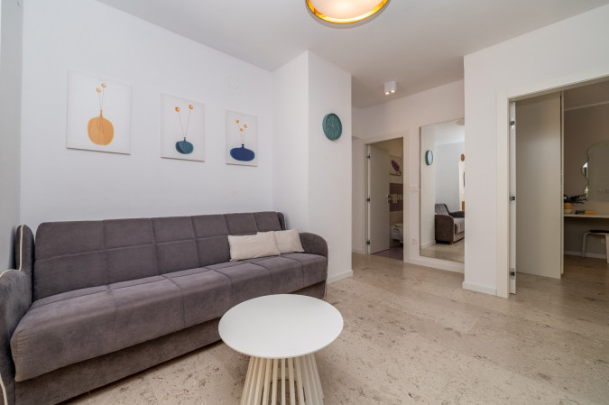 Apartment Green Oasis, House Rosa Apartments by the sea, Mali Lo&scaron;inj, Croatia Mali Lo&scaron;inj