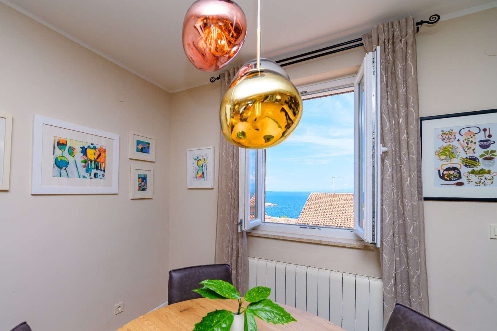 House Rosa on Lo&scaron;inj: Sanctuary of Harmony and Relaxation - Experience the magic of the island where the scents of the forest and turquoise sea meet, House Rosa Apartments by the sea, Mali Lo&scaron;inj, Croatia Mali Lo&scaron;inj