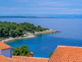 House Rosa Apartments by the sea, Mali Lošinj, Croatia Mali Lošinj